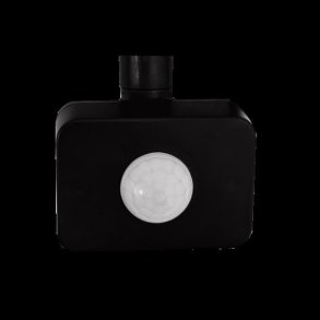 LED-lampe Silver Electronics Sort