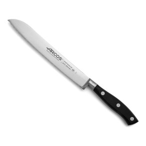 Brdkniv Arcos serie riviera Stl 20 cm