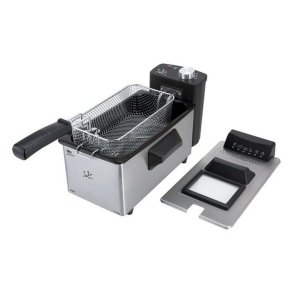 Frituregryde JATA FR680 3,2 L 2000W 2000 W