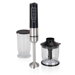 Hndblender JATA Sort 1000 W