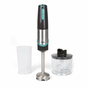 Hndblender JATA JEBT1790 Bl Sort 800 W