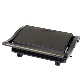 Grill JATA JEGR1106 Sort 750 W