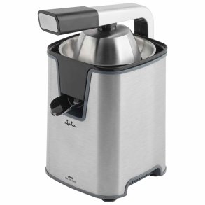 Elektrisk juicer JATA JEEX1155 Sort 600 W