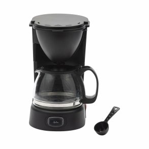 Drip Coffee Machine JATA JECA1750 Sort 1750 W 8 Skodelice