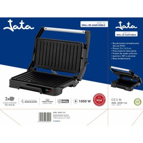 Grill JATA JEGR1124