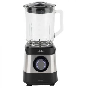 Kop-blender JATA JEBT3855 1500 W Sort Stl 1,8 L
