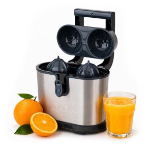 Elektrisk juicer JATA Gr�