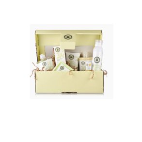 Conjunto de Banho La Chinata