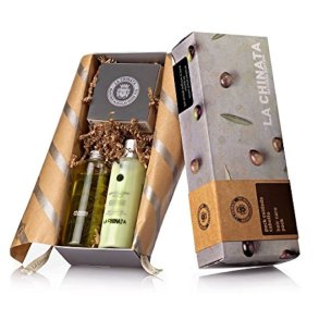 Shampoo + Hrbalsam La Chinata Hair Care 2 Dele