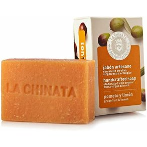 Sbe Pille La Chinata Grapefruit Lemon 100 g Toner