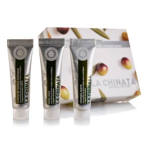 Kosmetikst La Chinata
