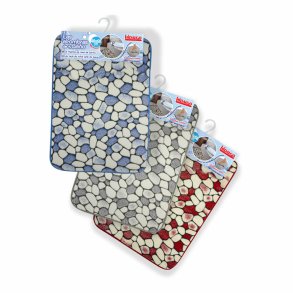 Bademtte Hidalgo Sten 40 x 60 cm