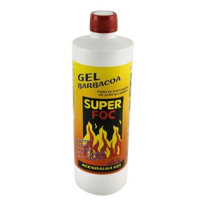 Tnding Fluid Super Foc Gel 1 L