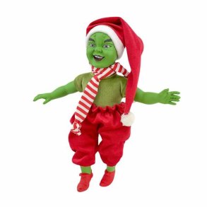 Dukke Berjuan Gruni 34 cm