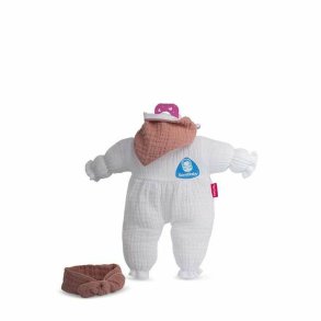 Dukketj Berjuan 3085 Pink (28 cm)