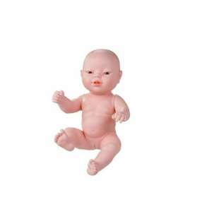 Baby dukke Berjuan Newborn  7082-17 30 cm