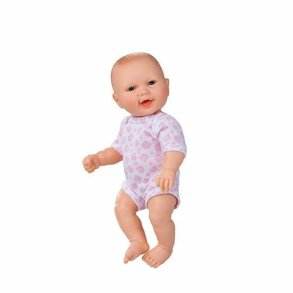 Baby dukke Berjuan Newborn 17078-18 30 cm