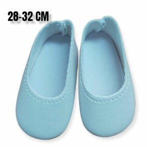 Sko Berjuan 80200-22 manoletinas Celestial