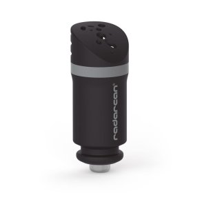 Luftrenser til bil Radarcan Mat bagp