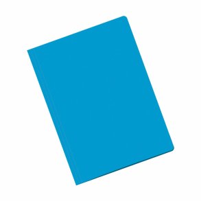 Undermappe DOHE Bl A4 50 Dele