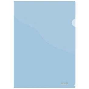 Dokumentmappe DOHE Bl A4 8 Dele