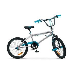 B�rnecykel Toimsa TOI546 Bl� BMX 20
