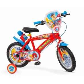 Brnecykel The Paw Patrol   14