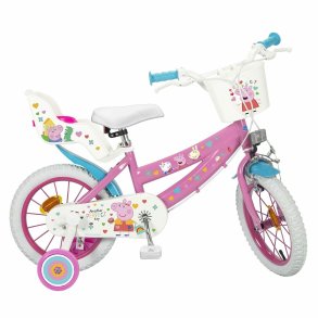Brnecykel Peppa Pig Toimsa 1495 14