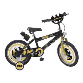 Brnecykel Batman 16