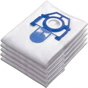 Udskiftningspose til Stvsuger UFESA 81105621   4UDS