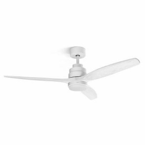 Loftsventilator UFESA NEPAL BLANCO  132 cm