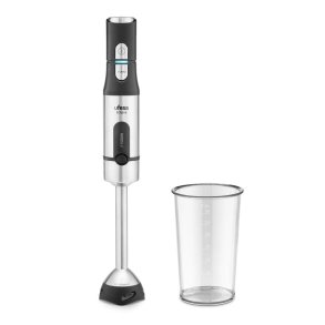 Hndblender UFESA ECLIPSE Sort 1500 W