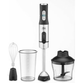 Hndblender UFESA ECLIPSE MAX Sort 1500 W