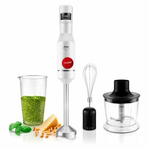 H�ndblender UFESA 70106091 Hvid