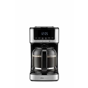 Drip Coffee Machine UFESA 71606101 Sort