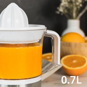 Elektrisk juicer UFESA ZING 40 W