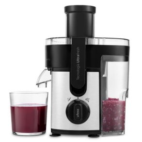 Blender UFESA 71106119 Sort St�l 1000 W 600 ml