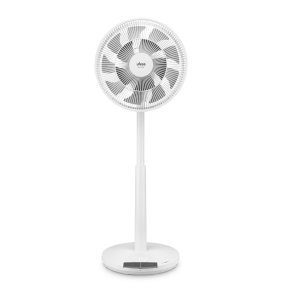 Fritst�ende ventilator UFESA 84406249 24 W