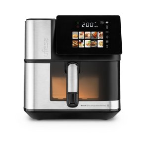 Varmluftsfrituregryde UFESA MACAW 2200 W