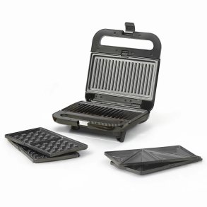 Sandwich Maker UFESA ROBSON 850W SANDW-GRILL-GOFRE 850 W