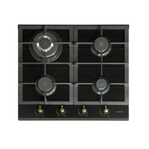 Gasplade Cata RCI631BK