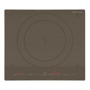 Induktionsplade Cata GIGA600SD 60 cm 7400 W
