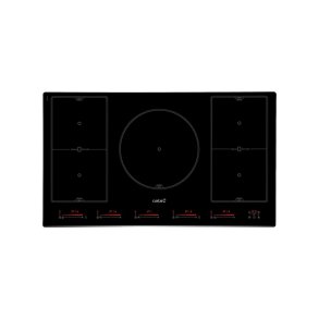 Induktionsplade Cata INSB9012BK 90 cm 9000 W