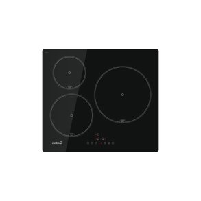 Induktionsplade Cata