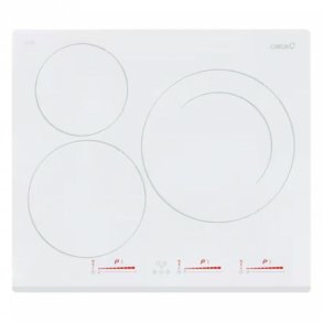Induktionsplade Cata INSB6003E2WH 60 cm