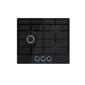 Induktionsplade Nodor NORCOOKGH6032GBK