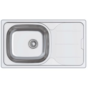 Vask med et rum Cata CDS1