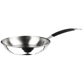 Stegepande Inoxibar 51834  24 cm