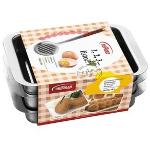 Kasserolle Inoxibar 59271