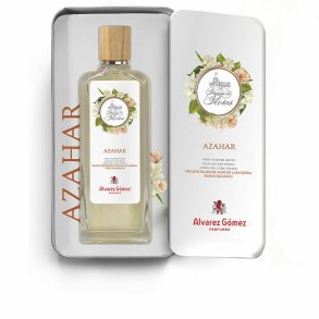 Unisex parfume Alvarez Gomez Agua Fresca Flores Azahar EDT 150 ml